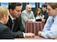 Business Intelligence Conference 2012 - ilustracni foto
