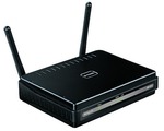 D-Link DAP-2310 a DAP-2360 - firemní přístupové body pro WiFi N 