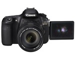 Canon EOS 60Da - fotoaparát pro focení hvězd