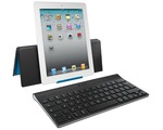 Logitech přináší na trh v ČR příslušenství pro iPad