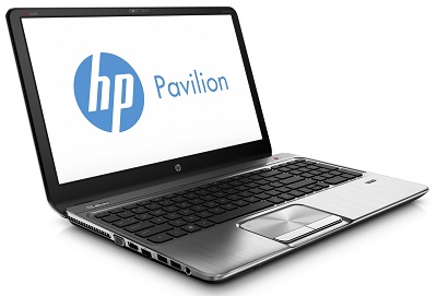 HP Pavilion m6 - multimediální notebook v tenčím provedení a novém designu