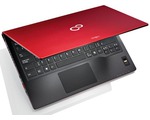 Ultrabooky Fujitsu LIFEBOOK míří do podnikové sféry