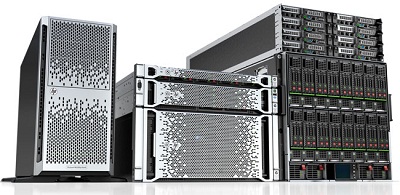 Servery HP ProLiant Gen8 nabízejí vyšší výkon a pokročilou automatizaci 