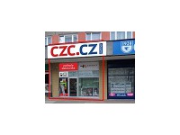CZC.cz partner - vizualizace