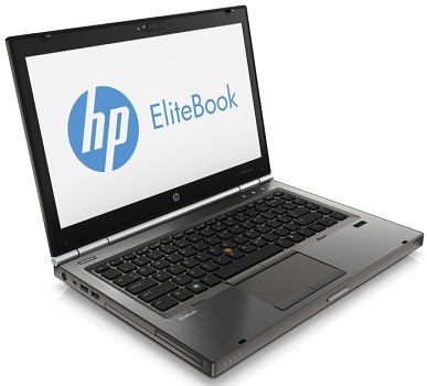 Pracovní stanice HP Z220, EliteBook 8470w, 8570w a 8770w