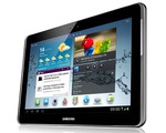 Samsung GALAXY Tab 2 10.1 - druhá generace tabletů 