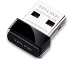 TP-LINK TL-WN725N USB Wi-Fi adaptér