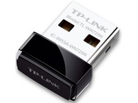 TP-LINK TL-WN725N USB Wi-Fi adapter