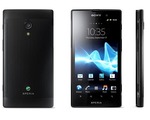 Sony Xperia ion přijde do ČR v září