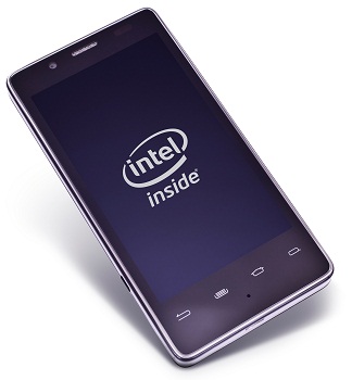 Intel vykázal za druhé čtvrtletí tržby ve výši 13,5 miliardy dolarů