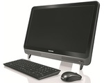 Toshiba LX830 All-In-One nabízí zábavní centrum s Full HD