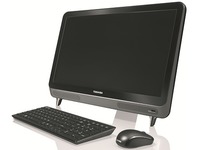 Toshiba LX830 All-In-One 