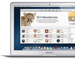 Apple - OS X Mountain Lion je ode dneška k dispozici