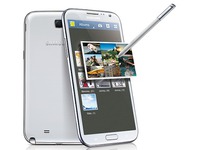 Samsung GALAXY Note II 