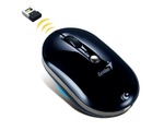 Genius NX-ECO - bezdrátová myš, která nepotřebuje baterie