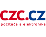 CZC.cz je e-shop s největším počtem poboček v ČR