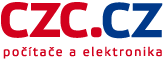 CZC.cz je e-shop s největším počtem poboček v ČR