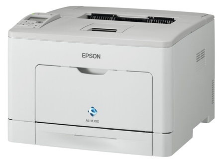 Společnost Epson představuje tiskárny řady WorkForce AL-M300 a AL-M400