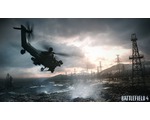 Battlefield 4 s enginem Frostbite 3 nastavuje nová měřítka herního designu a multiplayerových kvalit