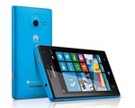 Huawei Ascend W1 je první s operačním systémem Windows Phone 8