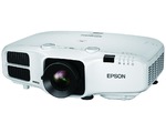 Epson uvedl 5 nových 3CD projektorů pro pevnou instalaci ve firemním a vzdělávacím prostřední