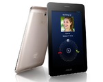ASUS FonePad - sedmipalcový tablet, který umí telefonovat