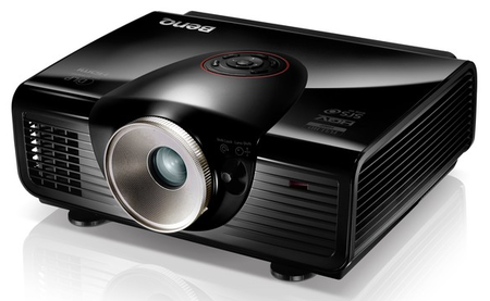 BenQ uvádí projektor SH940 s vysokým jasem a nativní podporou 1080p rozlišení