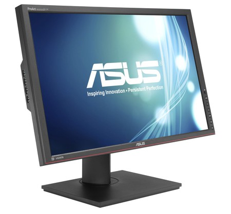 LCD monitor ASUS PA249Q ProArt pro profesionály