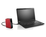 Notebooky Lenovo ThinkPad Edge E431 a E531 s technologií OneLink