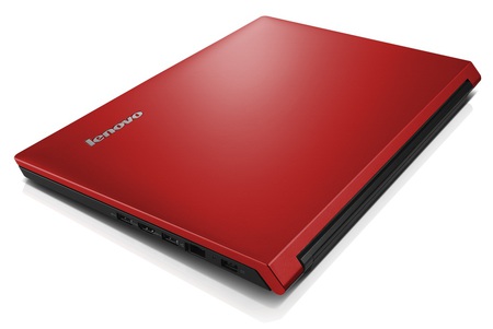 Lenovo IdeaPad M490s: tenký a lehký notebook pro práci v pohybu