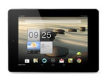 Acer přichází s tabletem Iconia A1, který lze ovládat jednou rukou