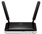 D-Link představuje 4G LTE router DWR-921