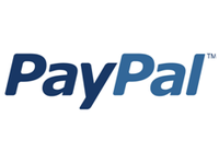 staré logo PayPal