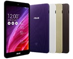 Tablety ASUS na druhé pololetí, ZenUI a procesory Intel Atom