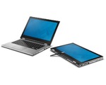 Nové tablety Dell Venue, obojživelný Inspiron 13 7000 a multimediální monitory UltraSharp