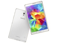 Samsung Galaxy Tab S 8.4"