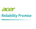 Program ‘Acer Reliability Promise’ pro firmy se rozšiřuje o monitory a projektory