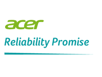 Acer Reliability Promise