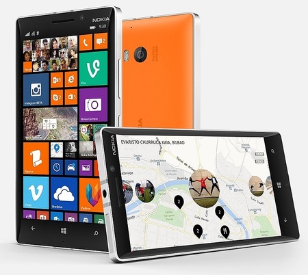 Microsoft oznámil dostupnost Nokia Lumia 930 s Windows Phone 8.1 v České republice