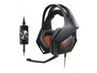 sluchátka Asus Strix Pro gaming s ovladačem