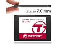 SSD Transcend SSD370 7 mm