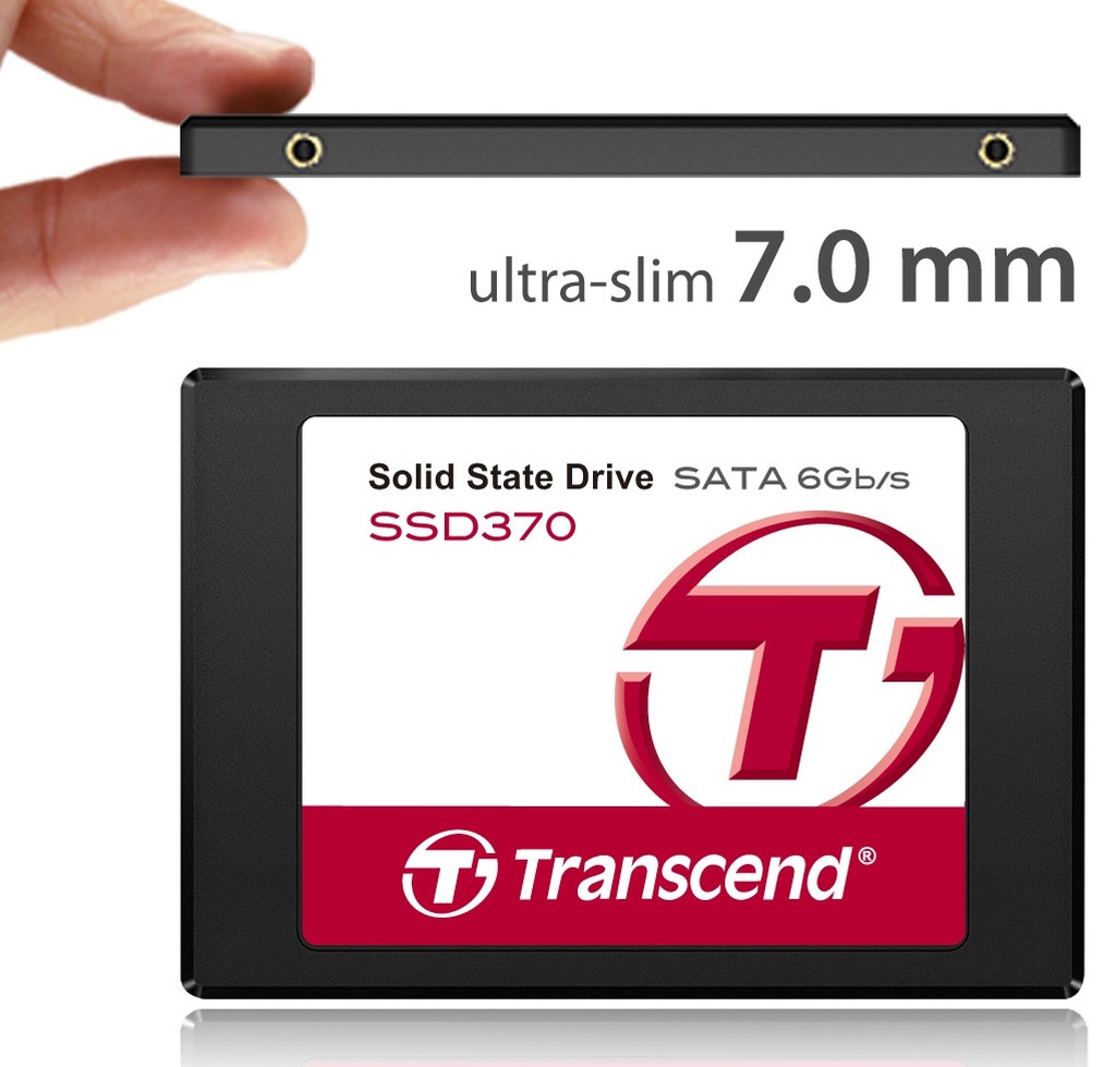 Ssd transcend ssd370 premium 128gb ts128gssd370s обзор