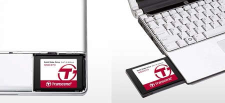 Nová řada disků SSD370 značky TRANSCEND s rozhraním SATA III a kapacitou až 1TB