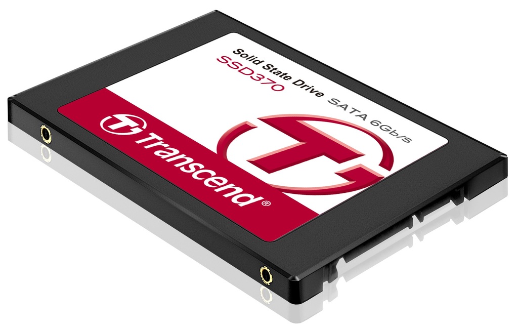 Ssd transcend ssd370 premium 128gb ts128gssd370s обзор