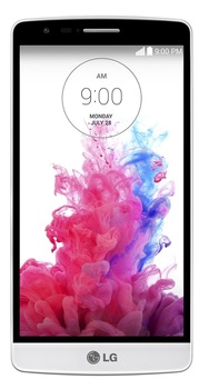 LG Electronics oficiálně představuje nový mobilní telefon LG G3 s
