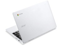 Chromebook Acer AC700 white