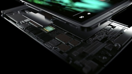 Rodina NVIDIA SHIELD se rozrůstá o herní SHIELD Tablet vybavený 192 jádrovým mobilním procesorem Tegra K1