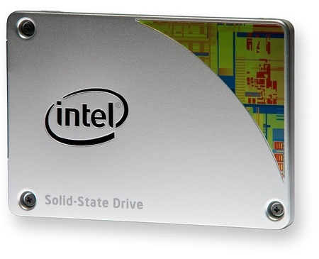 Řada Intel SSD Pro 2500 přináší zabezpečovací funkce navržené zejména pro firemní využití