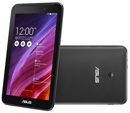 Asus MeMO Pad 7 je cenově nejdostupnější 7“ tablet tohoto výrobce