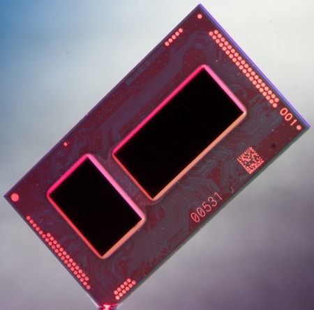 Intel představil nejnovější mikroarchitekturu Broadwell a detaily jejího 14nm výrobního procesu